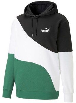 Mikiny Puma  Power Cat Hoodie