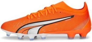Futbalové kopačky Puma  Ultra Match Fgag