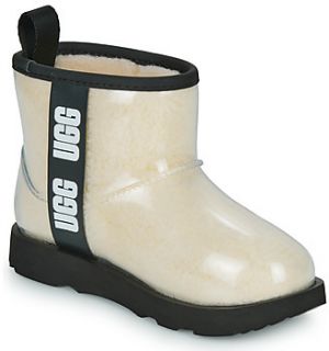 Polokozačky UGG  KIDS' CLASSIC CLEAR MINI II