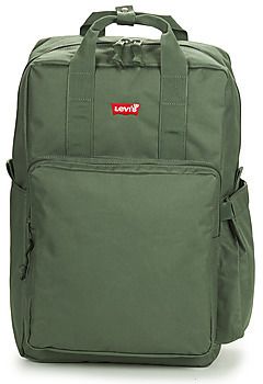 Ruksaky a batohy Levis  L-PACK LARGE