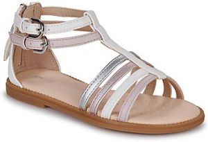 Sandále Geox  J SANDAL KARLY GIRL