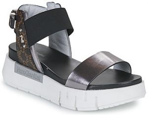 Sandále NeroGiardini  E307840D-101