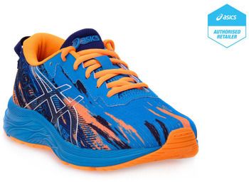 Bežecká a trailová obuv Asics  407 GEL NOOSA TRI 13 GS