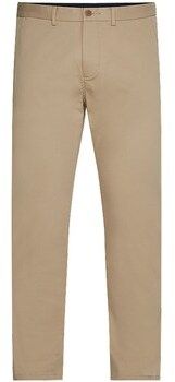 Nohavice Chinos/Nohavice Carrot Tommy Hilfiger  MW0MW26619