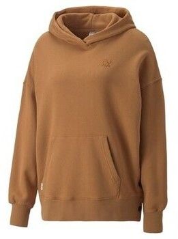 Mikiny Puma  Infuse Oversized Hoodie