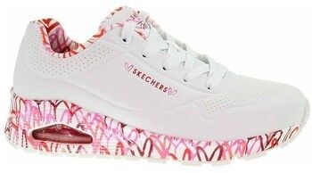 Nízke tenisky Skechers  Uno Loving Love