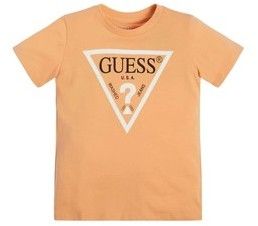 Tričká s krátkym rukávom Guess  SS TSHIRT CORE
