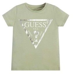 Tričká s krátkym rukávom Guess  SS T SHIRT CORE