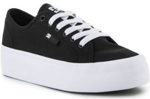 Nízke tenisky DC Shoes  DC MANUAL PLATFORM ADJS300280-BKW