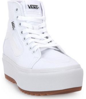 Módne tenisky Vans  WHT FILMORE TAPERED