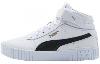 Nízke tenisky Puma  Carina 20 Mid