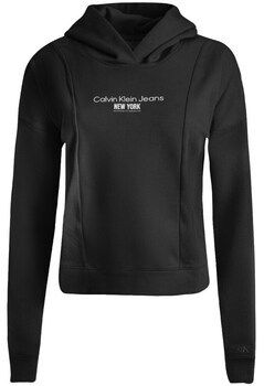 Mikiny Calvin Klein Jeans  J20J220694BEH