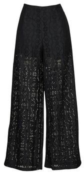 Padavé nohavice Desigual  PANT_NEWCASTLE