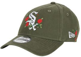 Šiltovky New-Era  FLOWER 9FORTY CHICAGO WHITE SOX