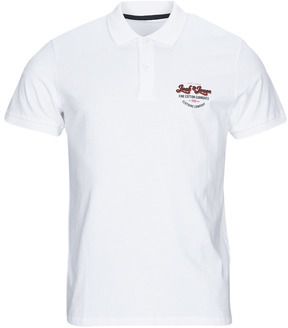 Polokošele s krátkym rukávom Jack & Jones  JJANDY POLO SS