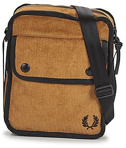 Vrecúška/Malé kabelky Fred Perry  BRANDED CORD SIDE BAG