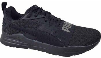 Nízke tenisky Puma  Wired Run Pure JR