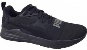 Nízke tenisky Puma  Wired Run Pure JR