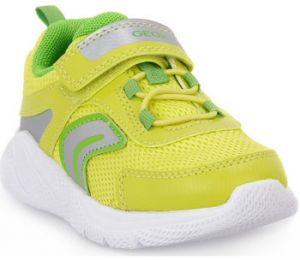 Nízke tenisky Geox  SPRINTYE B