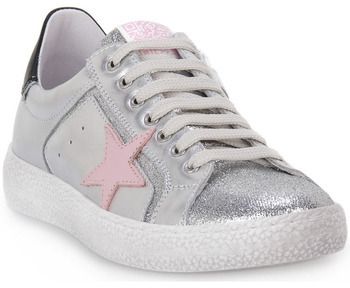 Nízke tenisky Ciao  KURLING ARGENTO