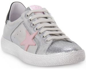 Nízke tenisky Ciao  KURLING ARGENTO