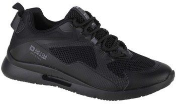 Nízke tenisky Big Star  LL274372