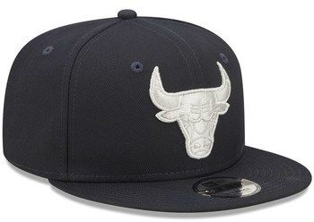 Šiltovky New-Era  Chicago Bulls Repreve 9FIFTY