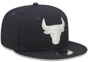 Šiltovky New-Era  Chicago Bulls Repreve 9FIFTY