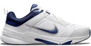 Módne tenisky Nike  ZAPATILLAS AZUL  DEFYALLDAY DJ1196