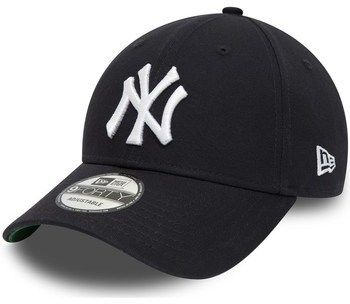 Šiltovky New-Era  New York Yankees Team Side Patch Adjustable Cap 9FORTY