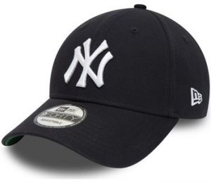 Šiltovky New-Era  New York Yankees Team Side Patch Adjustable Cap 9FORTY