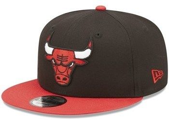 Šiltovky New-Era  9FIFTY Chicago Bulls