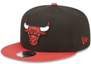 Šiltovky New-Era  9FIFTY Chicago Bulls