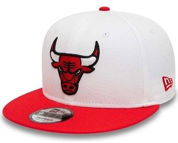 Šiltovky New-Era  Chicago Bulls Crown Patches 9FIFTY