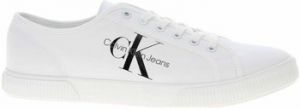 Nízke tenisky Calvin Klein Jeans  YM0YM00306YBR