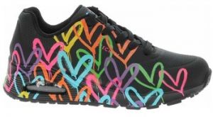 Nízke tenisky Skechers  Uno Highlight Lovei