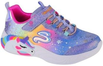 Nízke tenisky Skechers  Slights Unicorn Dreams