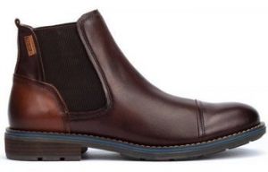 Nízka obuv do mesta Pikolinos  York M2M-8016 Olmo