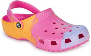 Nazuvky Crocs  CLASSIC OMBRE CLOG