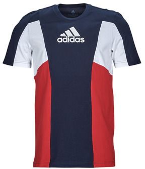 Tričká s krátkym rukávom adidas  ESS CB T