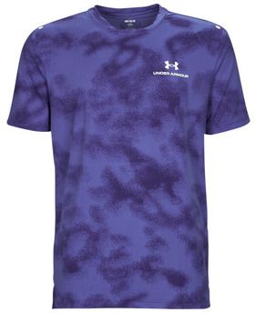 Tričká s krátkym rukávom Under Armour  Rush Energy Print SS