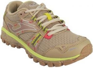 Univerzálna športová obuv Joma  Deporte señora  shock lady 2329 beig