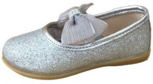 Balerínky/Babies Conguitos  NVS10273 Plata