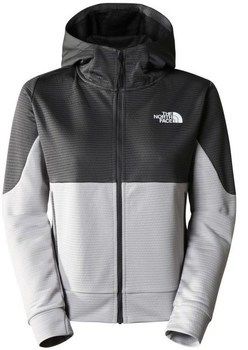 Mikiny The North Face  MA Full Zip Fleece