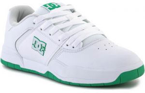 Skate obuv DC Shoes  DC CENTRAL ADYS100551-WGN