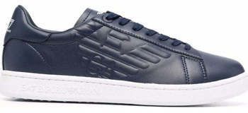 Nízke tenisky Emporio Armani EA7  -