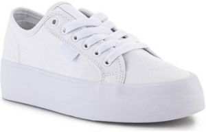 Nízke tenisky DC Shoes  Manual Platform