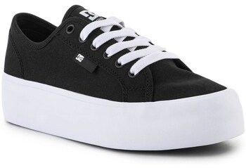 Nízke tenisky DC Shoes  Manual Platform
