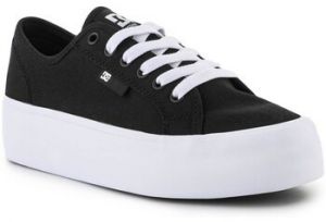 Nízke tenisky DC Shoes  Manual Platform