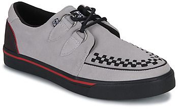 Derbie TUK  CREEPER SNEAKER